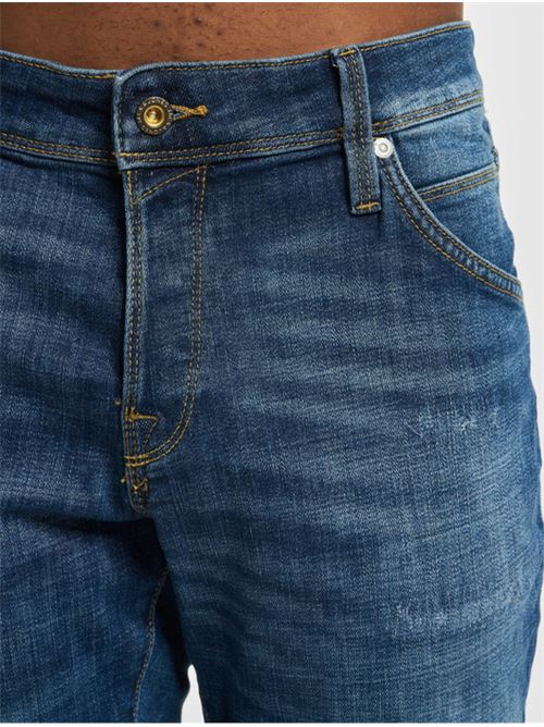  JACK AND JONES | 12201944/Blue Denim